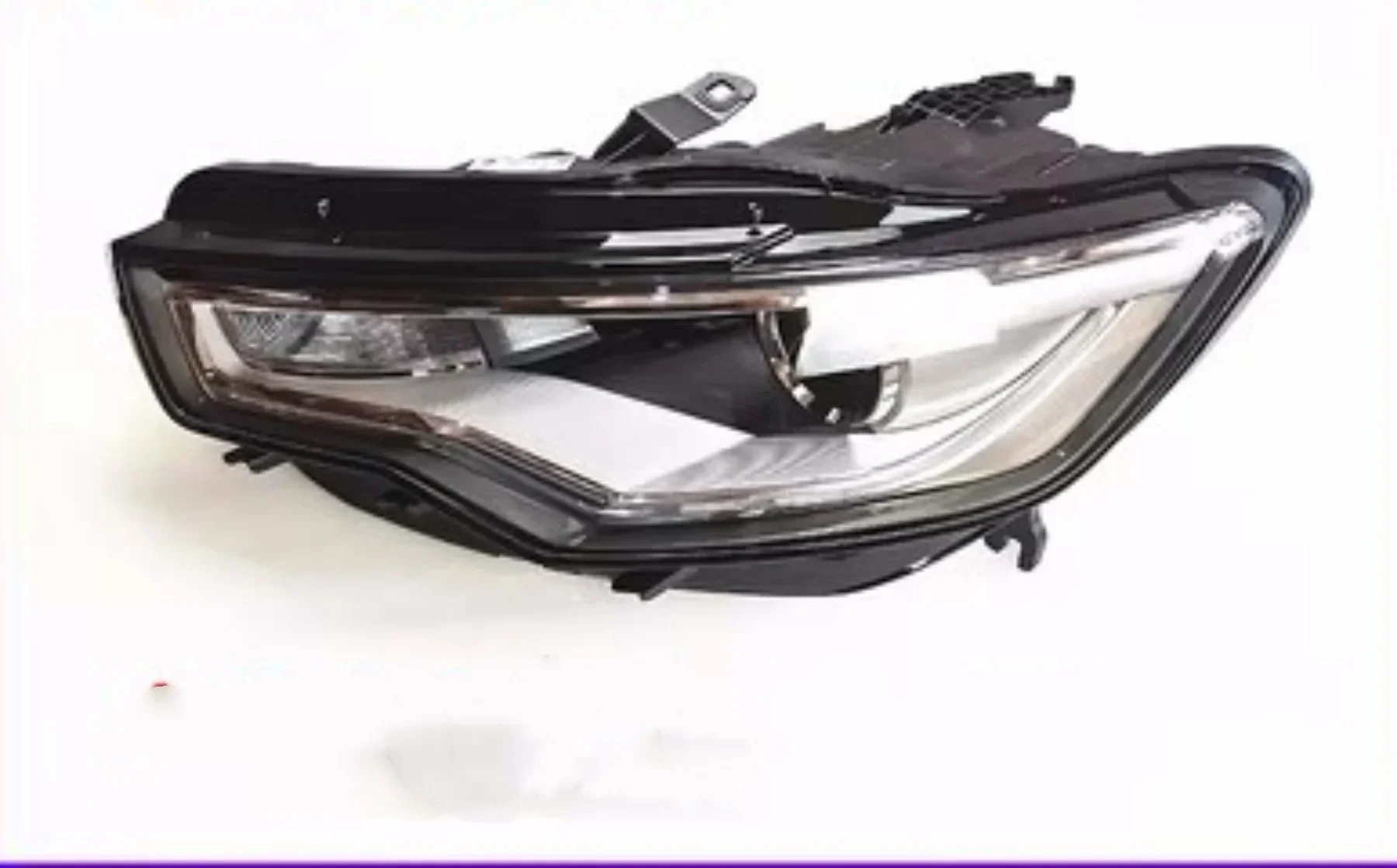 

Передняя фара для Audi c7 a6l 12-15 DRL дневные ходовые огни указатель поворота