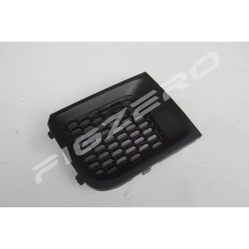 Front Right Bumper Downwind Net Trailer Hook Cover Insect Proof Net for Jeep Renegade for Chrysler FCA 53205167