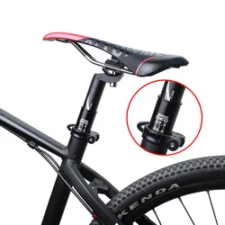 Seatpost Adapter MTB Road Bike Seat Post Shim 22.2 25.4 27.2 to 28.6 30 30.4 30.8 30.9 31.6 31.8 33.9 34.9
