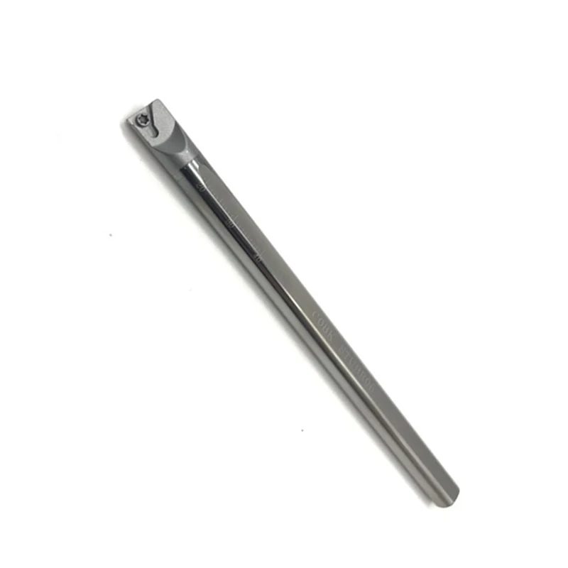 LIHAOPING STUBR التنغستن الصلب C05H C06J C07K C08K STUBR06 حامل أدوات تحول داخلي C07K-STUBR06 C08K-STUBR06 CNC القاطع