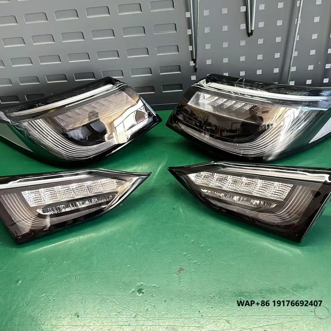 

Led Tail Light forInfiniti Q50L Modifying Taillights Auto Lighting Systems