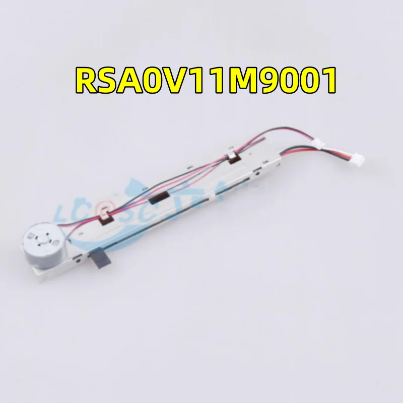 

5 PCS / LOT brand new Japanese ALPS RSA0V11M900110kΩ ± 20% Adjustable resistance / potentiometer