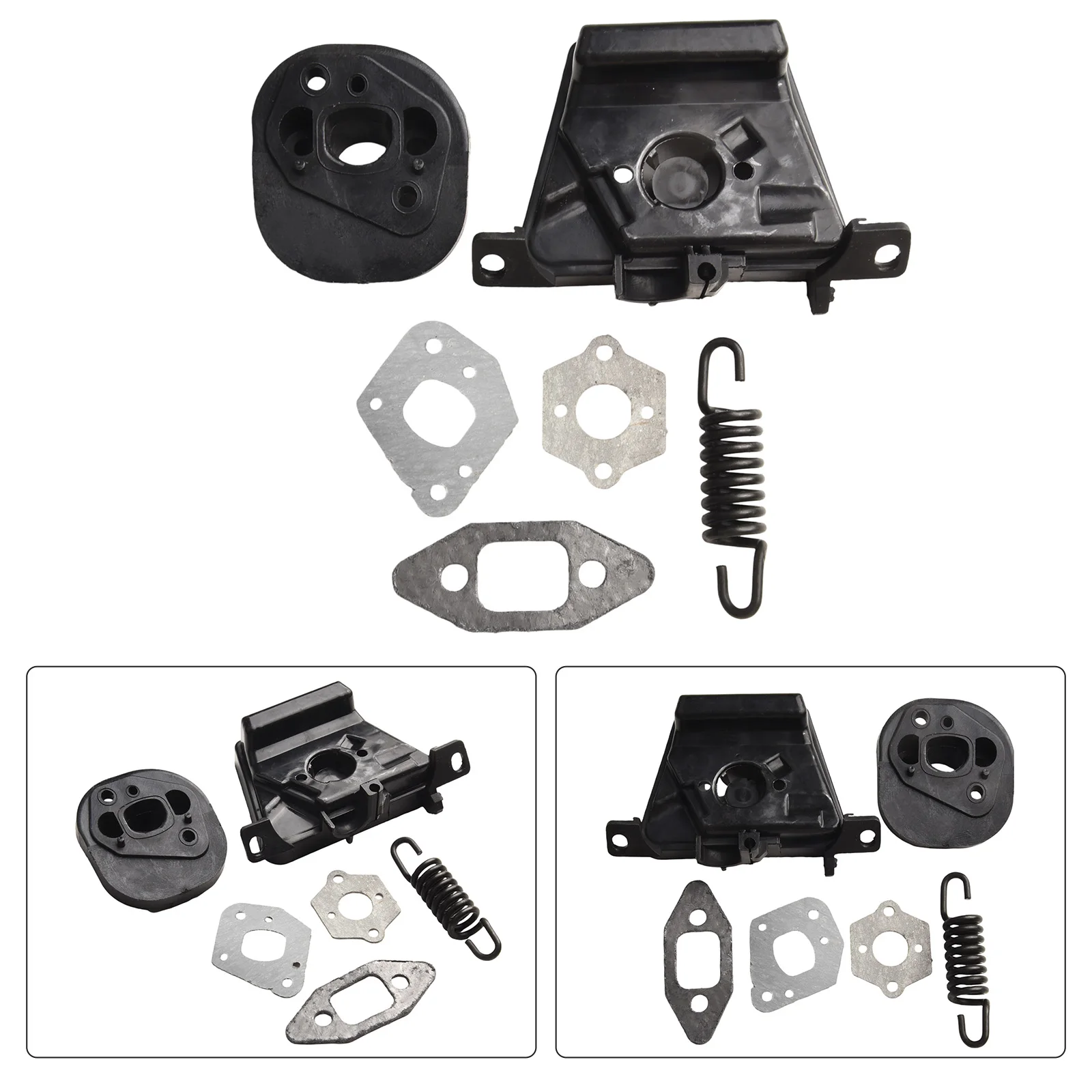 Optimized Cutting Results with For Poulan Chainsaw Shim Kit Fits For 2050 2075 2150 2175 For PP220 PP260 Models