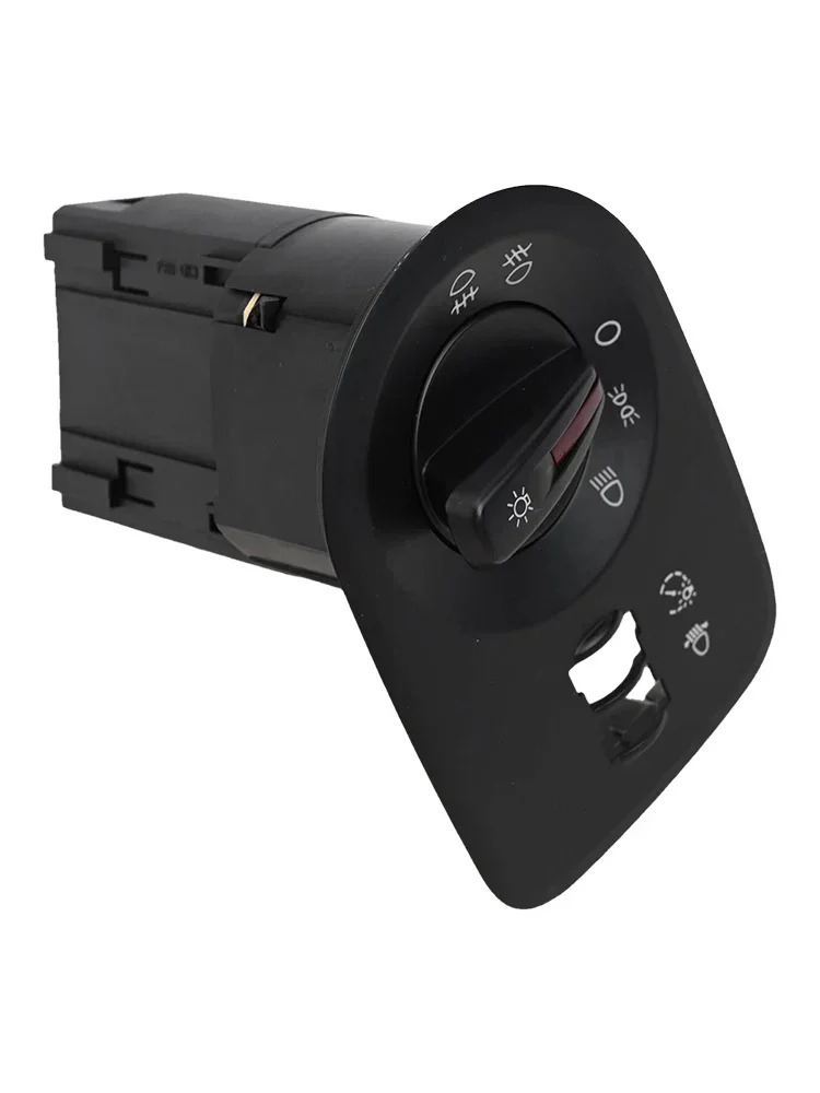 تركيبات ضوء سطوع مقعد ضوء الضباب لتركيب مفتاح المصباح السريع مفتاح مقعد الضباب الخفيف