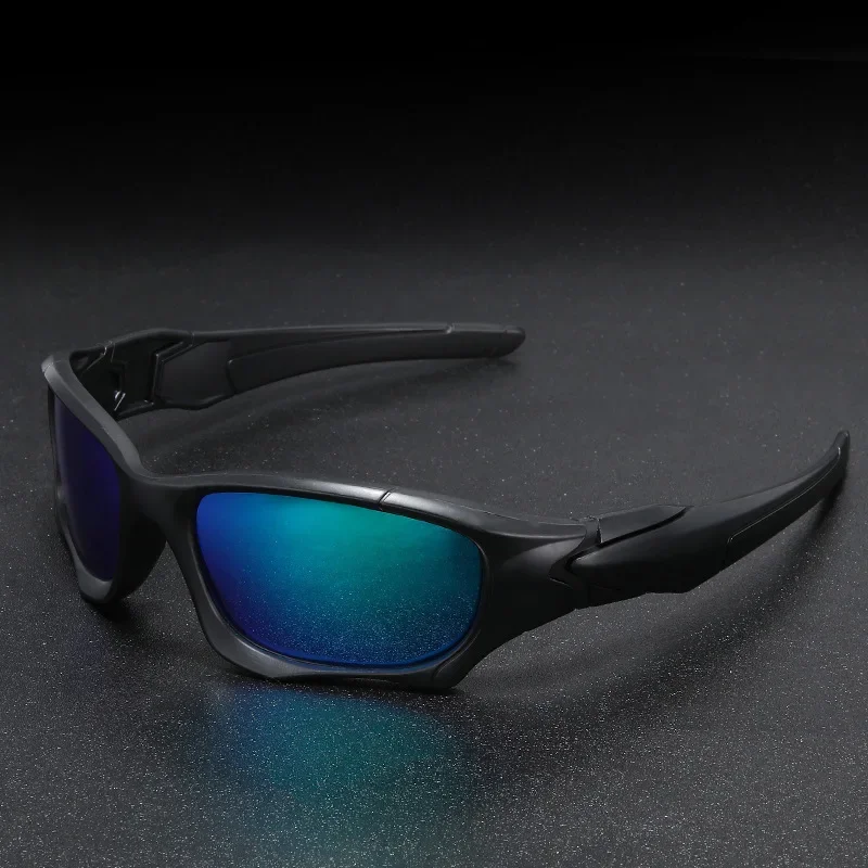 نظارات ركوب مستقطبة للرجال والنساء UV400 لركوب الدراجات في الهواء الطلق نظارات واقية نظارات شمسية للدراجة الجبلية