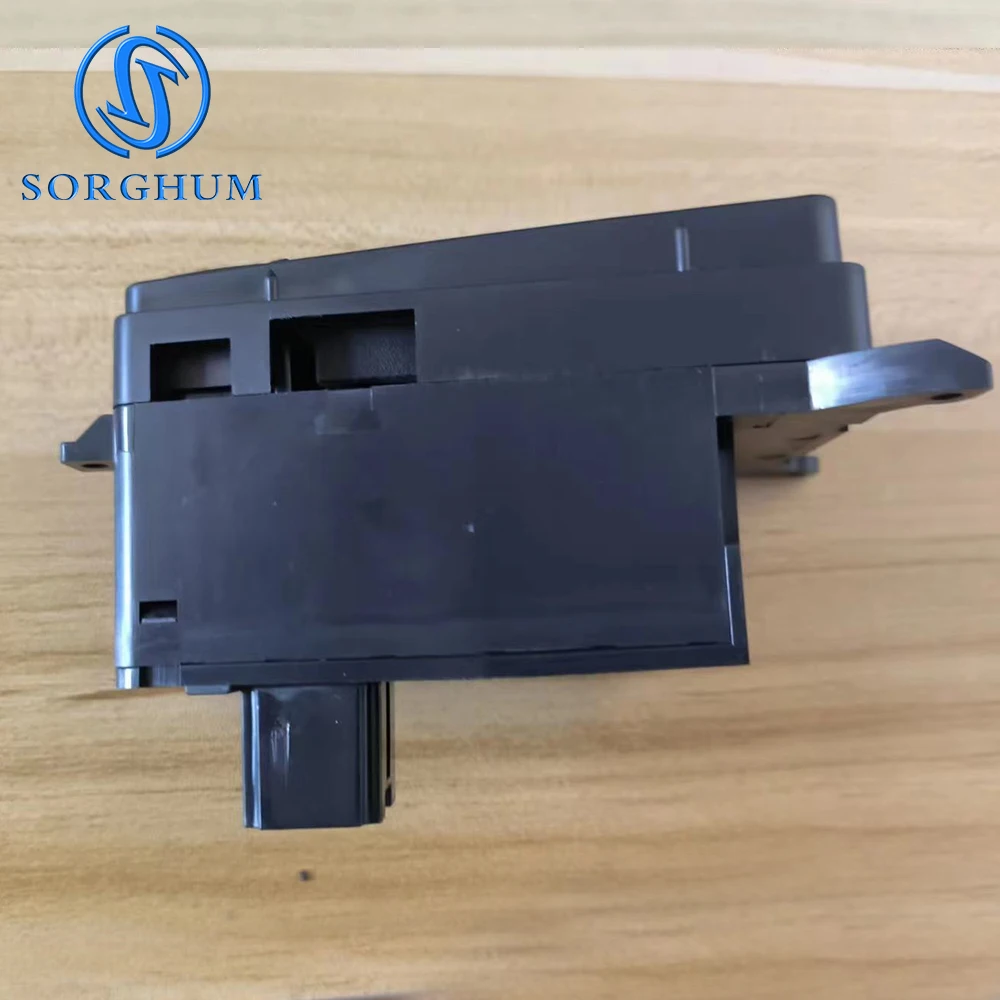 61319148508 Für BMW X5 Serie E70 2006-2013 X6 E71 2007-2014 E72 2009-2021 Elektrischer Parkbremsen-Steuerschalter – Detail 3