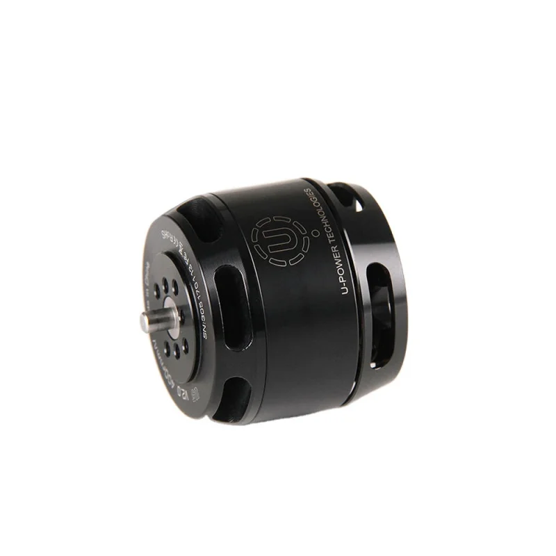 T- U5 KV400 2kg payload thrust electric brushless dc motor for multi-copter drones Accessories