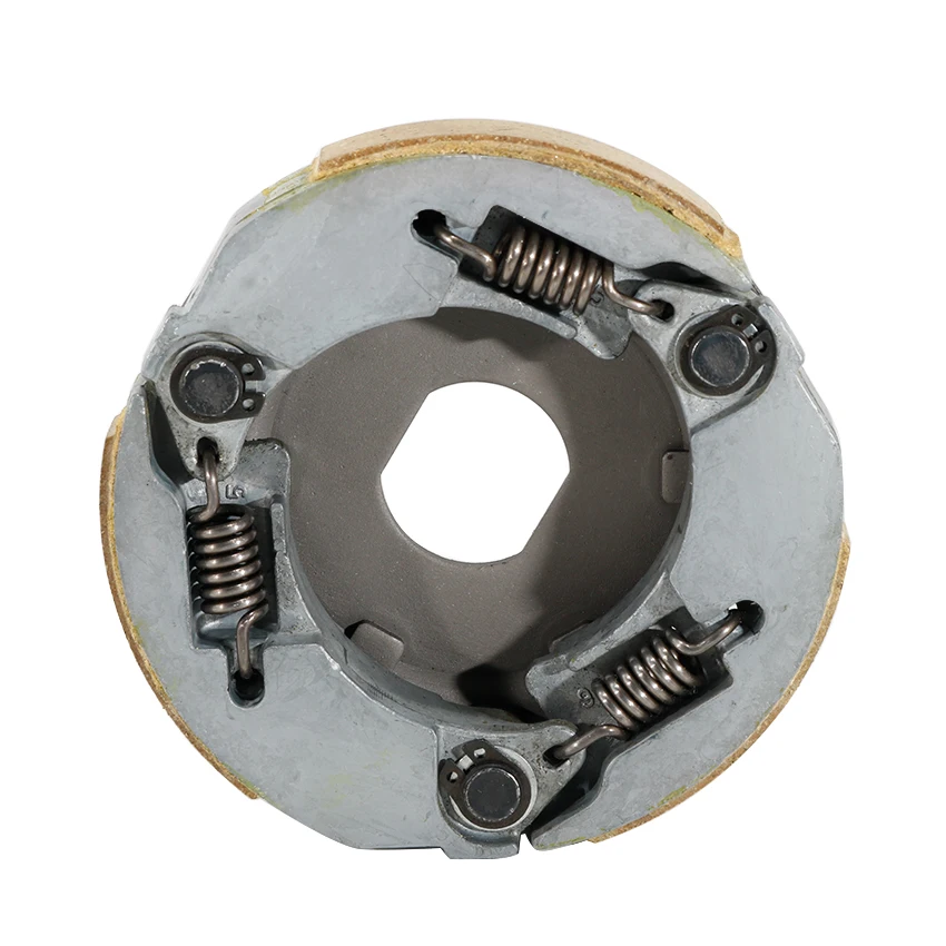 Motorcycle Clutch Centrifugal For CPI Hussar 50 E1 Popcorn 50 E1 ATV XS 50 XT 50 ATV Crab 50 RS  OEM: F01-12400-00-00