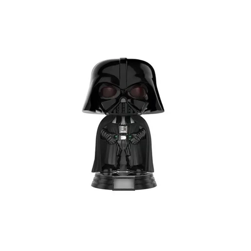 STARWARS Funkostyle DARTH VADER #143 Vinyl Action Figure Collection Model Toys For Children Xmas Gift