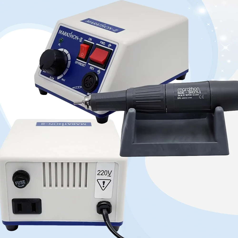 Marathon Iii Dental…