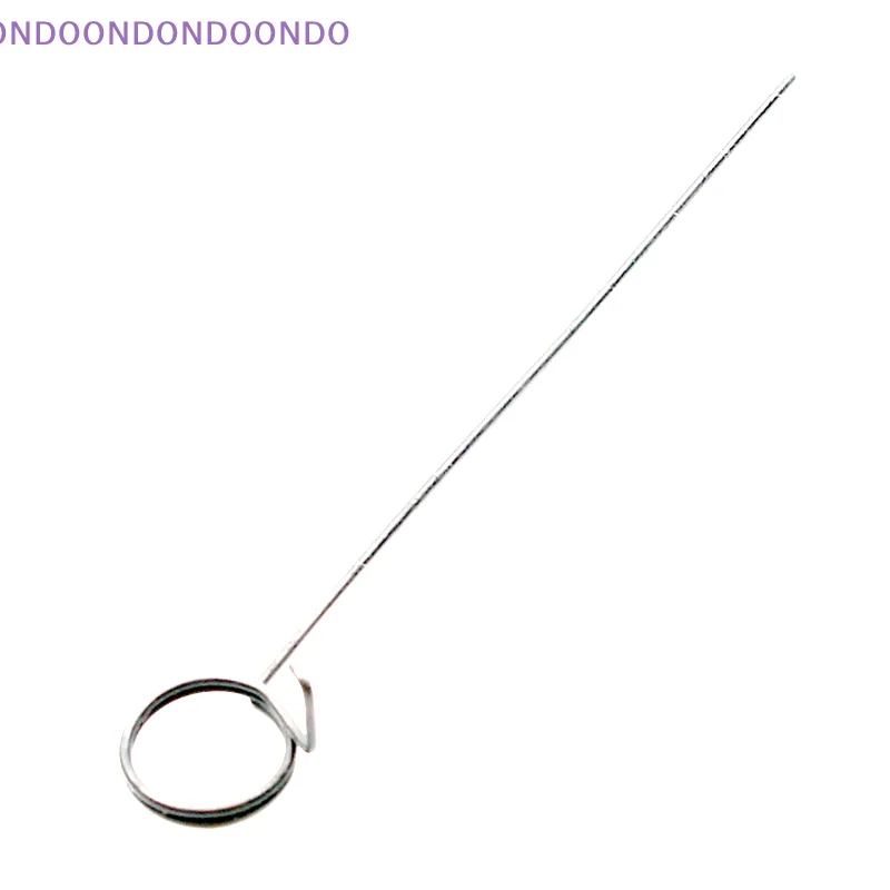 

Chain Saw Throttle Trigger Spring, Set of 5, Fit for 52/58 Models, Chainsaw Service Parts