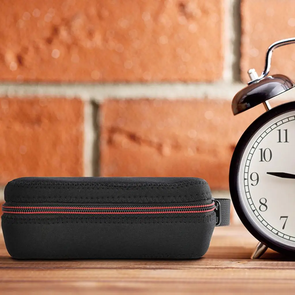 Soft Travel Case for Anker SoundCore Speaker Anti-Collision Design