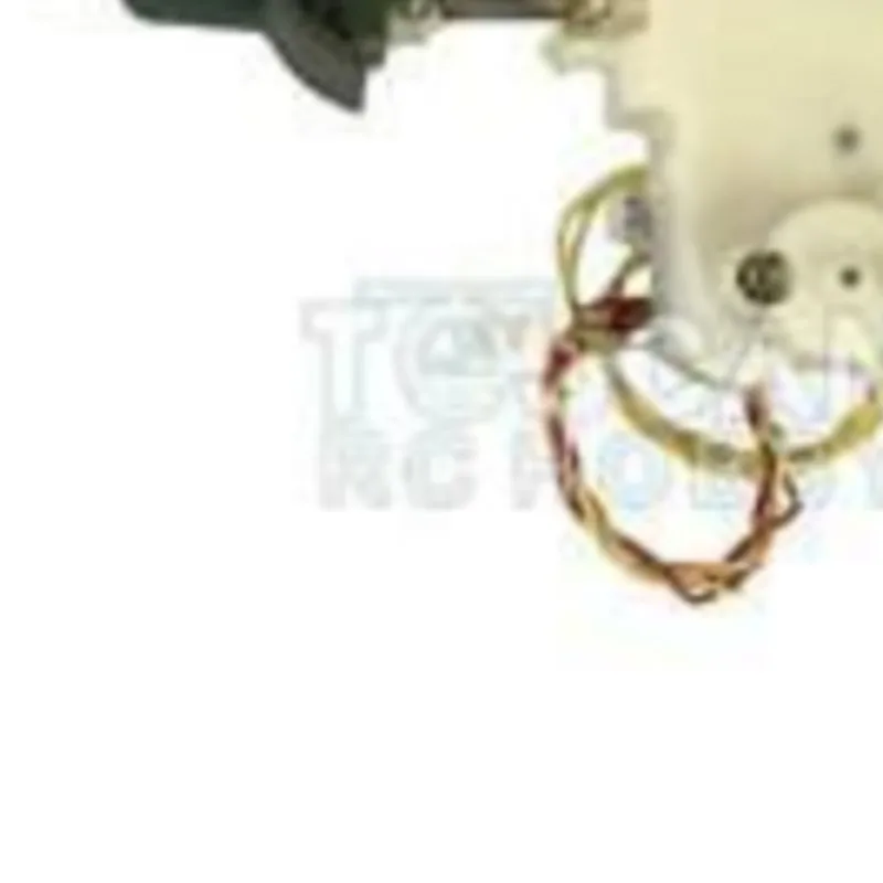 HENG LONG RC Tank 1/16 TK6.0 TK7.0 T34 85 3909 Model Metal Retractable Barrel BB Shooting Motor Unit TH18373-SMT4