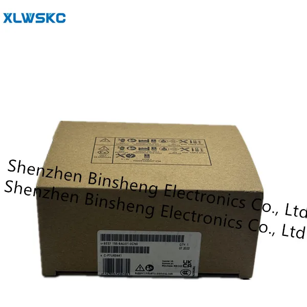 100% brand new original  6ES7155-6AU01-0CN0  in stock