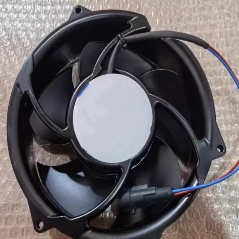 

Промышленный осевой вентилятор 6314HR-900 для быстрого отвода тепла, для промышленных шкафов управления и электрооборудования