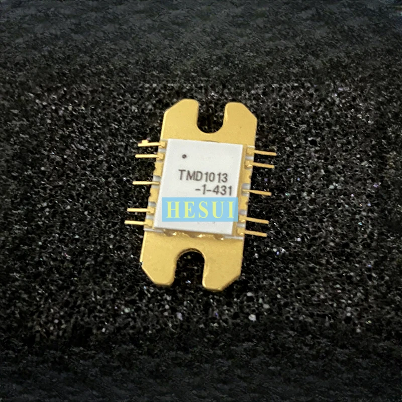 TMD1013-1-431 TMD1013 High-frequency transistor RF transistor Microwave transistor High frequency transistor