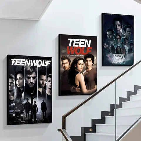 8 best sales हमारे बीच का भेड़िये - №7