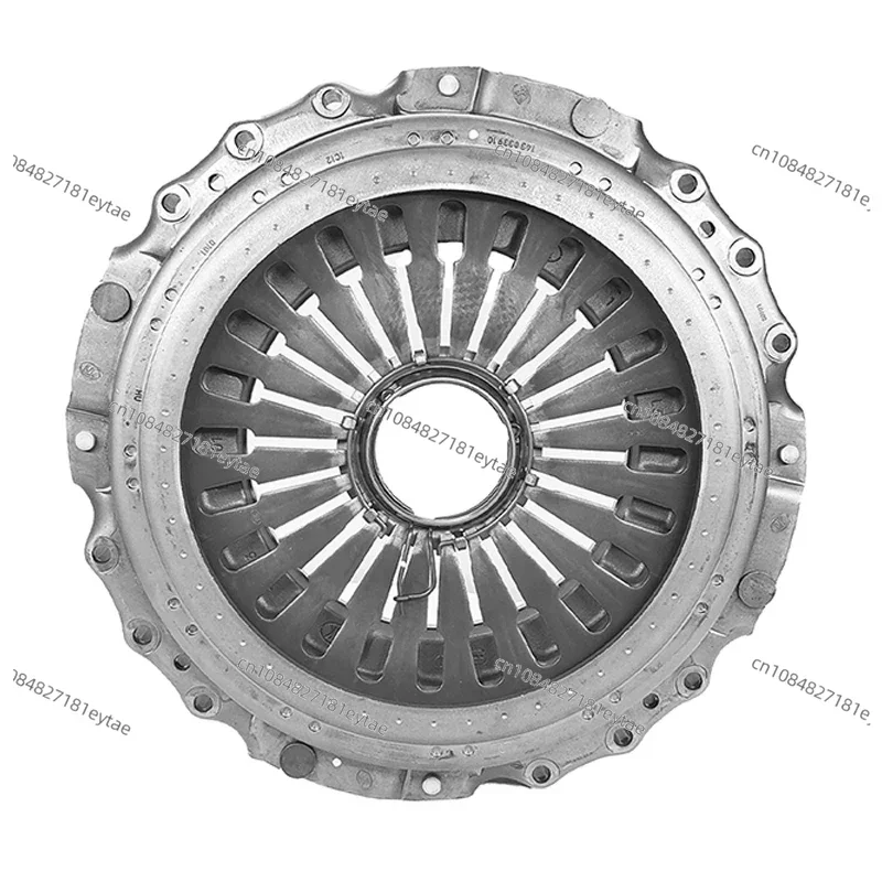

1430339100 252 550 430, автомобильный диск сцепления и диск, коммерческий автомобильный комплект сцепления