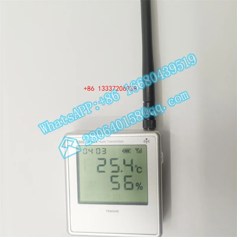 The New Listing Humidity Sensor Greenhouse Sheds Outdoor Digital Temperature and Humidity Sensors