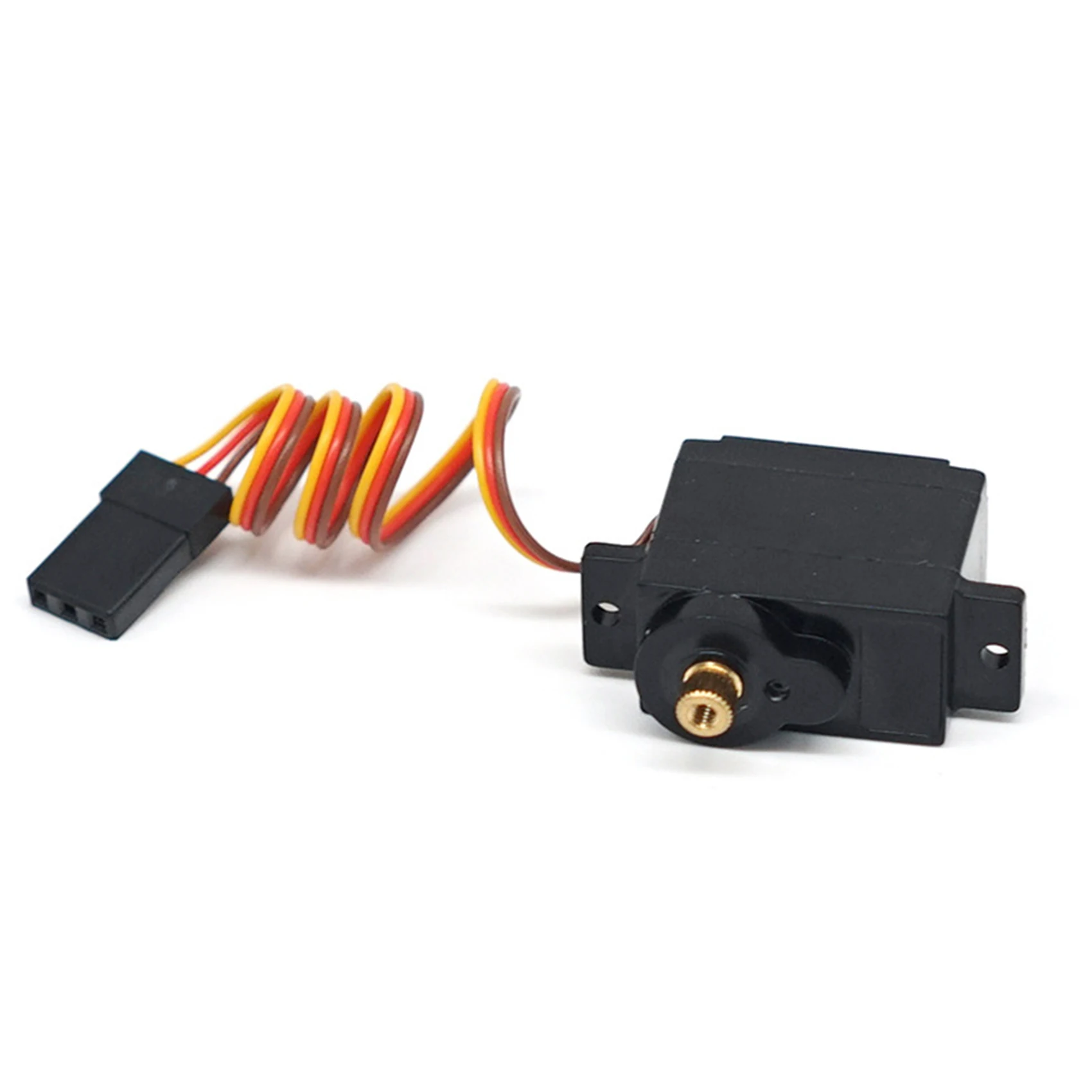 Metalen Versnelling 5G Servo K989-58 Voor Wltoys K969 K979 K989 K999 P929 P939 1/28 A202 A232 1/24 Rc Auto Upgrade Onderdelen