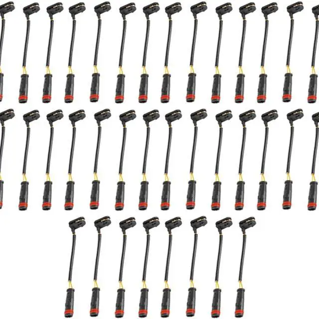 40Pcs Wear Warning Sensor Brake Pad Sensor 9065401417 For Mercedes SPRINTER 2-T Box 5