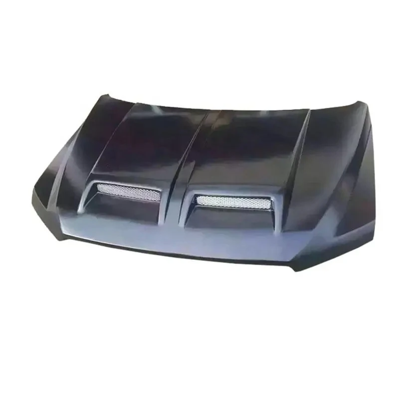 Pickup truck cover is suitable forF150Avenger Hood Vent F150 Hood