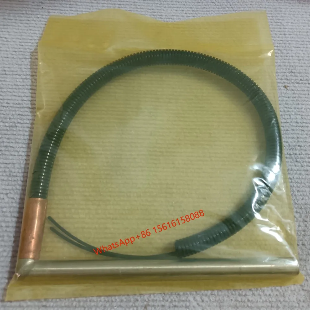 Peças sobressalentes do compressor de ar condicionado central 575-54455-203 temperatura do sensor