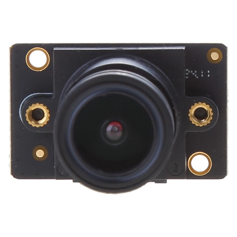 High Resolution CAMGC2083 2MP Camera Module Expansion Development Board