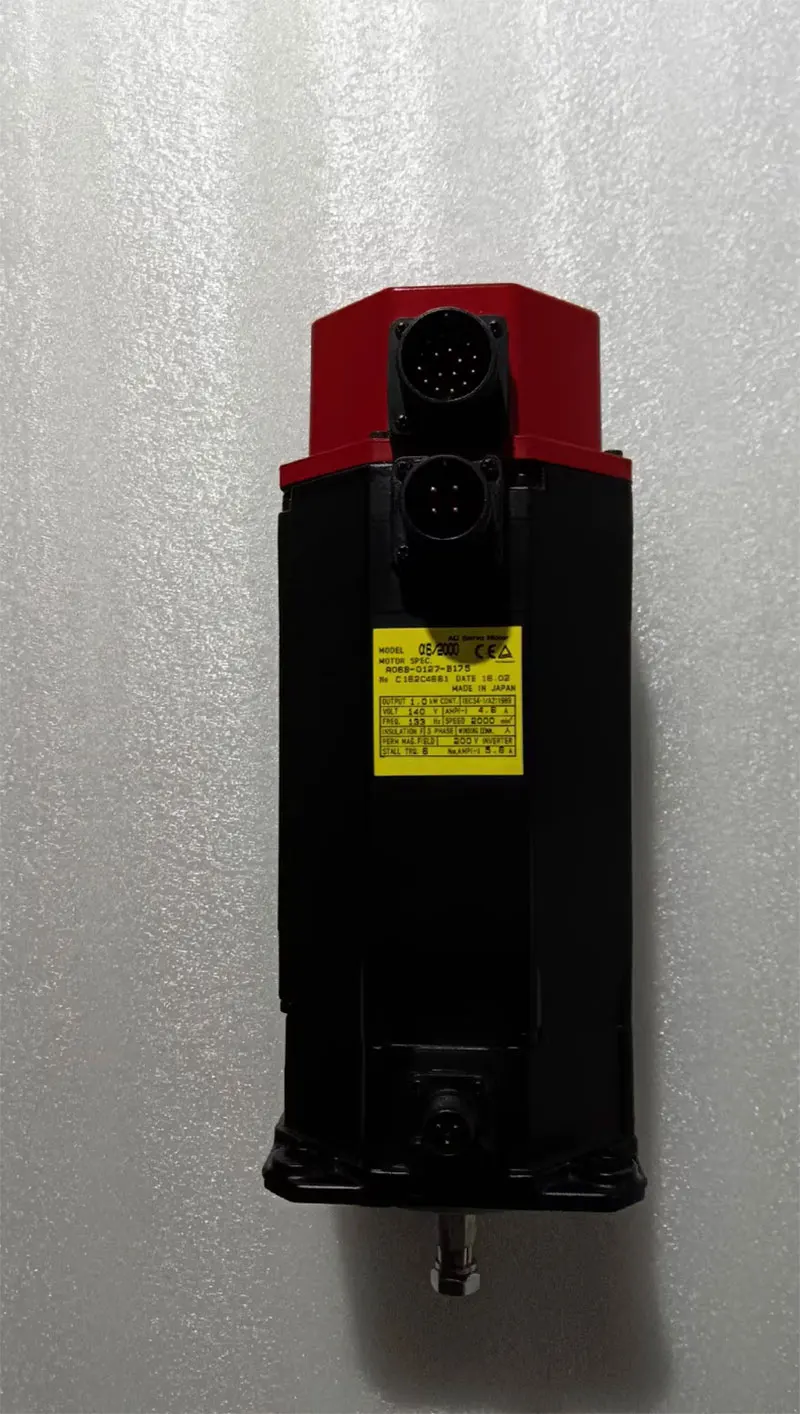 Brand New A06B-0127… - image