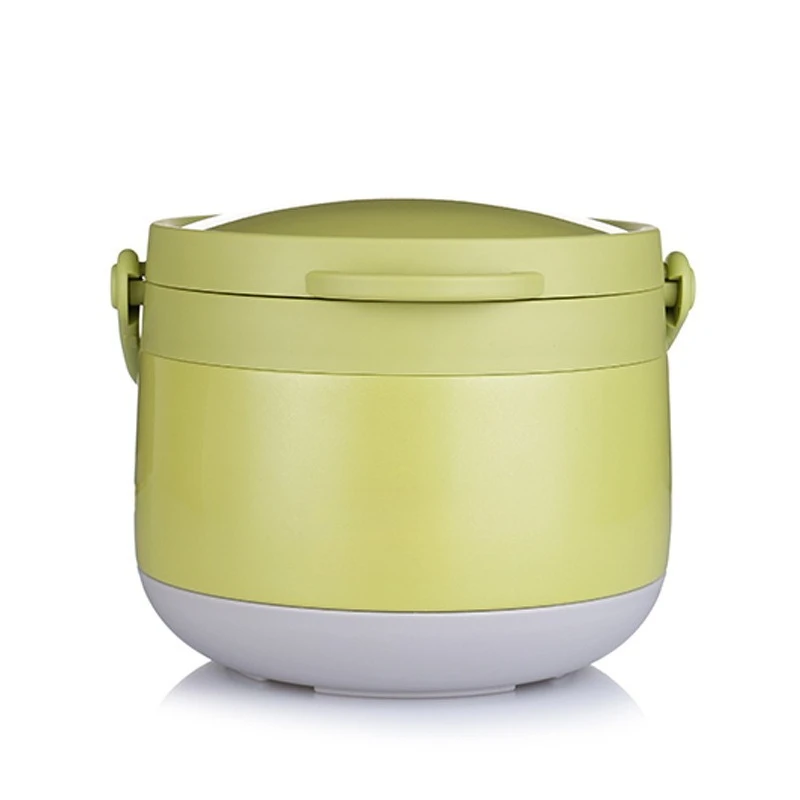 

Household 2.7L4.1L stew pot, fire-free recooking pot 304 stainless steel vacuum insulation pot