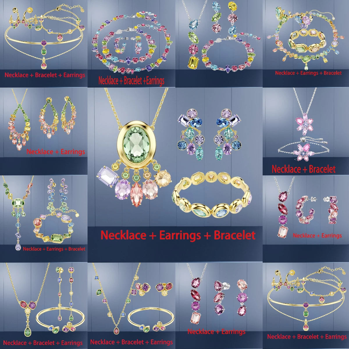 2026 New Arrival Zircon Exquisite for Her Party-Ready Minimalist Pendant Trendy 2026 Style Limited Time Offer