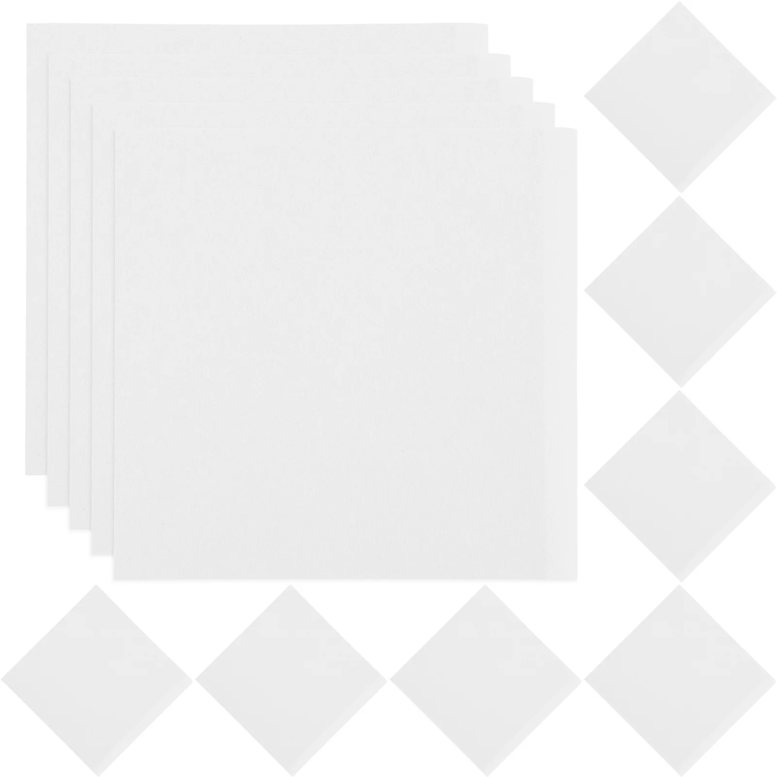 200 قطعة من أكياس الورق للطعام بتصميم مقاوم للزيت، حقيبة حلوى للمهرجانات ذات سعة كبيرة للأعمال الصغيرة، أكياس ورقية للشركات الصغيرة