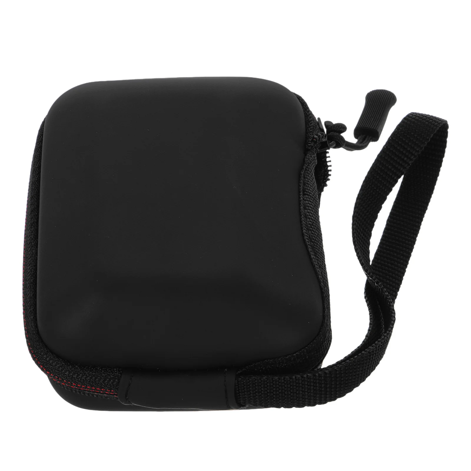 

Portable Action Camera Protective Bag Shock Absorbing Interior Zipper Design for Gopro10 Gopro11 Camera Gear Organizer