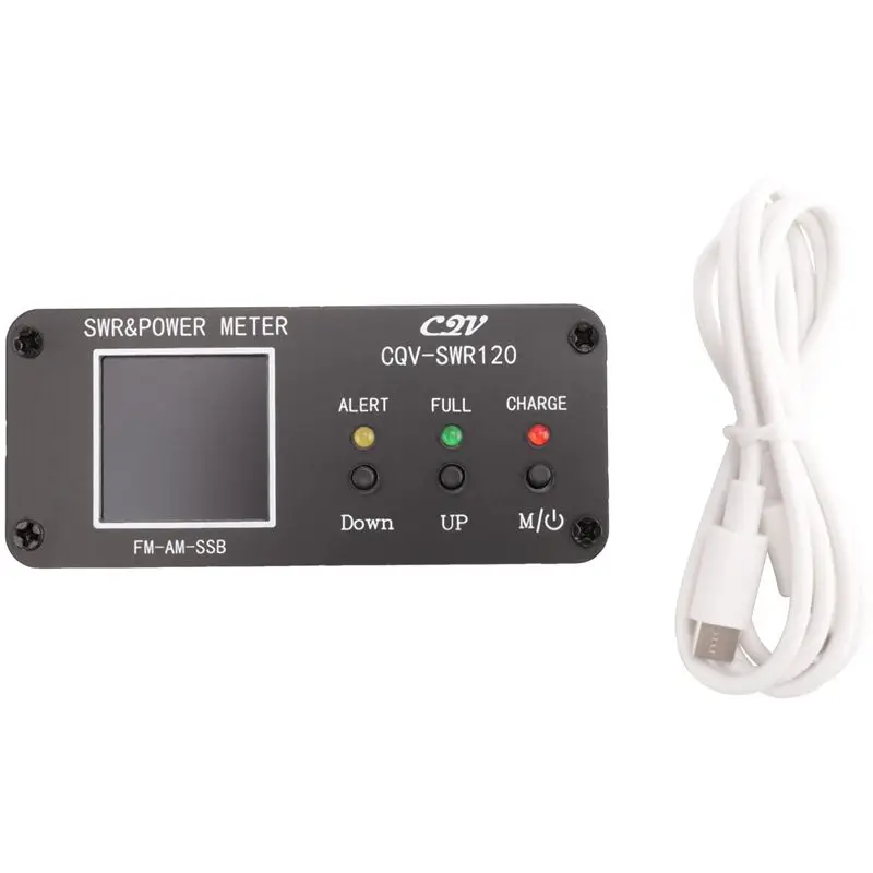 1 Pcs CQV-SWR120 12… - image