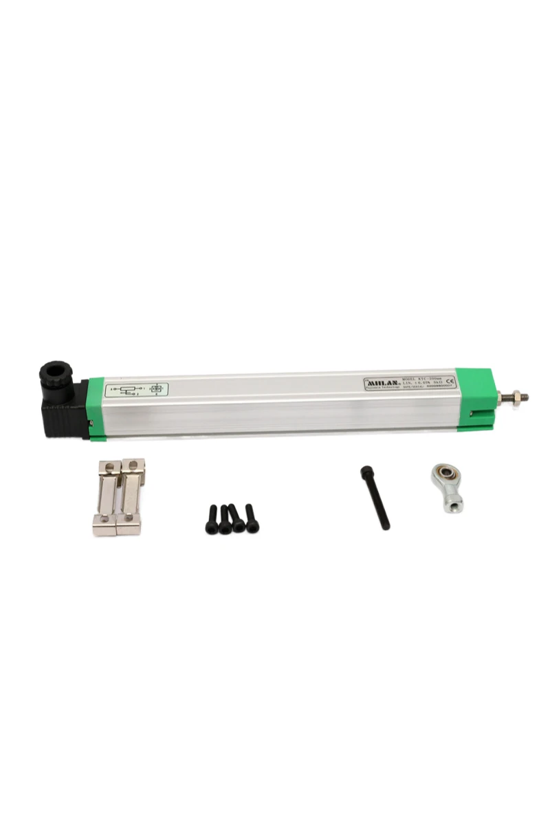 Factory Direct supply electronic ruler KTC-600MM Pull rod electronic ruler displacement sensor