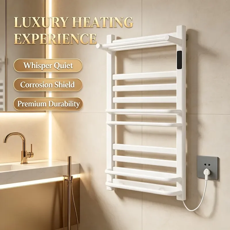 Heavy Duty Shoe Dryer Sterilizer with Italian Heating Rod Rapid Warm Up Antibacterial Wear Resistant Material 55C Constant