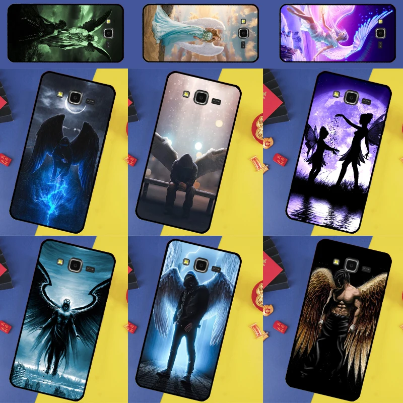 Angel For Samsung G…