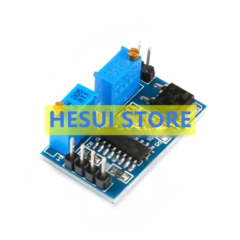 SG3525 PWM controller module frequency adjustable electronic components