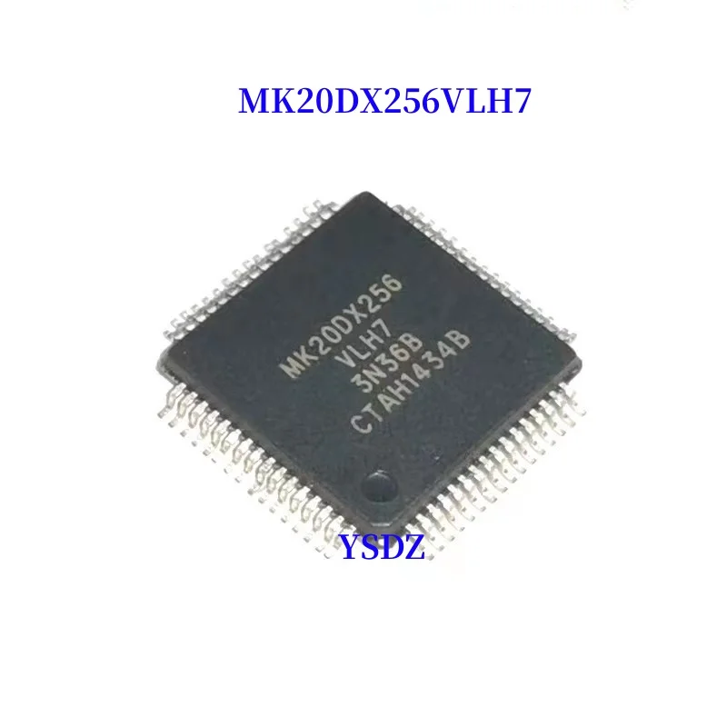 original-genuine-mk20dx256vlh7-encapsulated-lqfp-64-patch-microcontroller-new-on-hand