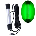 1pcs green