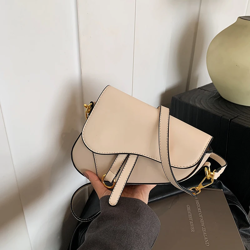 

Elegant Designer Crossbody Bag For Ladies, Women's Leather Tote Handbag, Shoulder Bag By Famous Brand