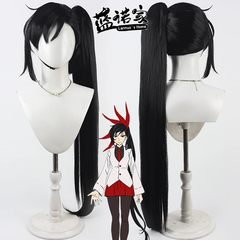 

Аниме Башня Бога Ха Юрий Джаad Cos Косплей Парик Хэллоуин Карнавал Реквизит для вечеринки Синтетические волосы Термостойкое волокно + Кепка для парика