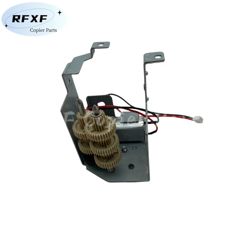 

AX04-0159 Блок двигателя для чистящей бумаги высокого качества для Ricoh AF 1075 2075 MP 7502 6001 700 8000 7500 8001 7503 Запасные части для копировальных аппаратов