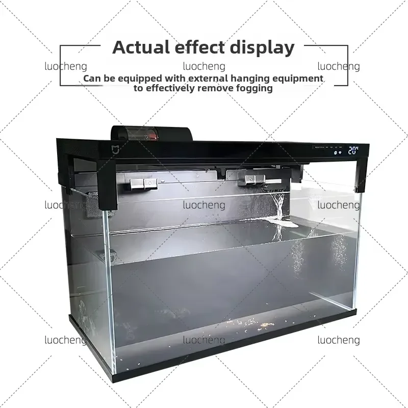 For Xiaomi Smart Aquarium Elevated Bracket Demisting Retrofit Stand Holder Accessory