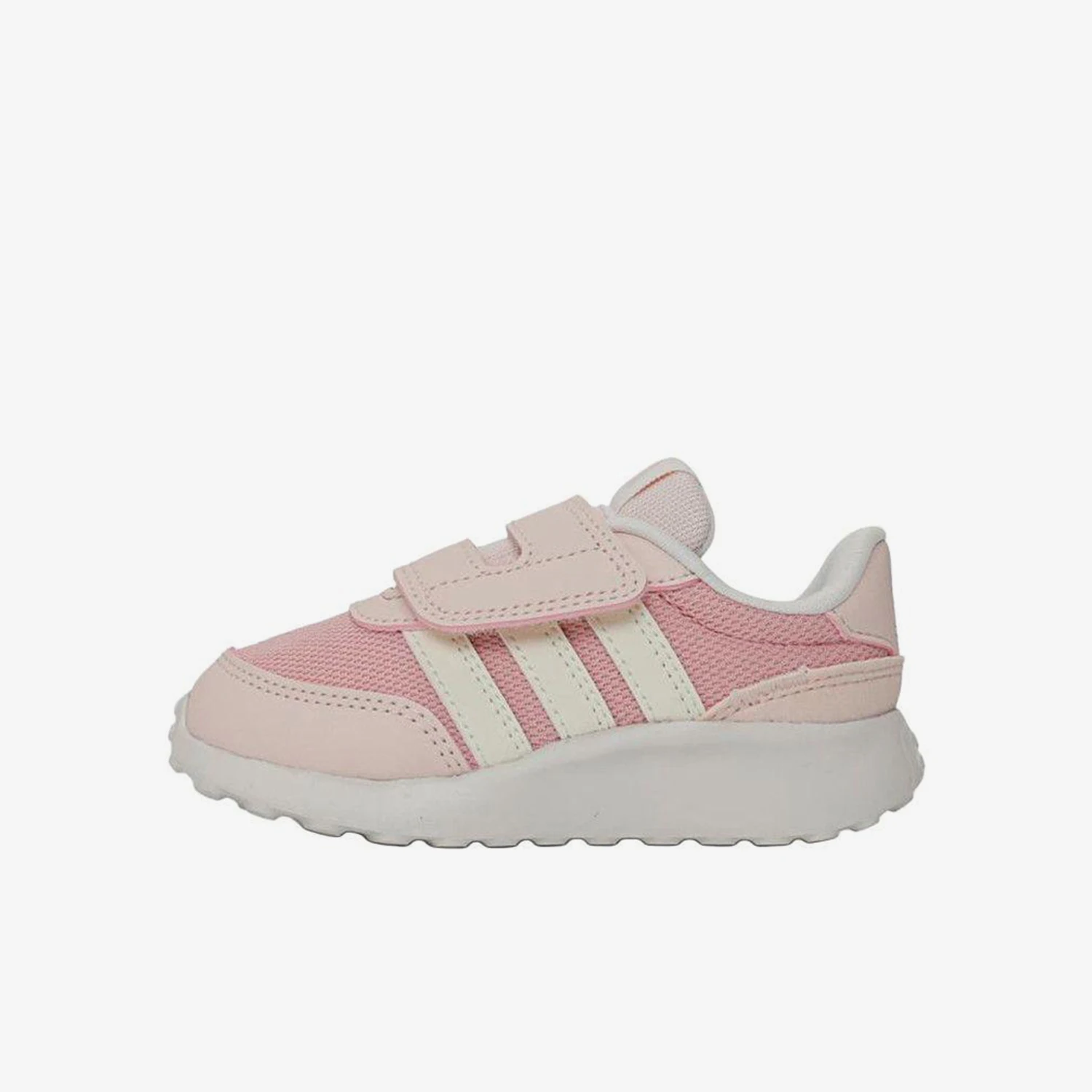 Zapatillas casuales de malla baja para bebé Adidas genuinas RUN 70s AC I JR5872