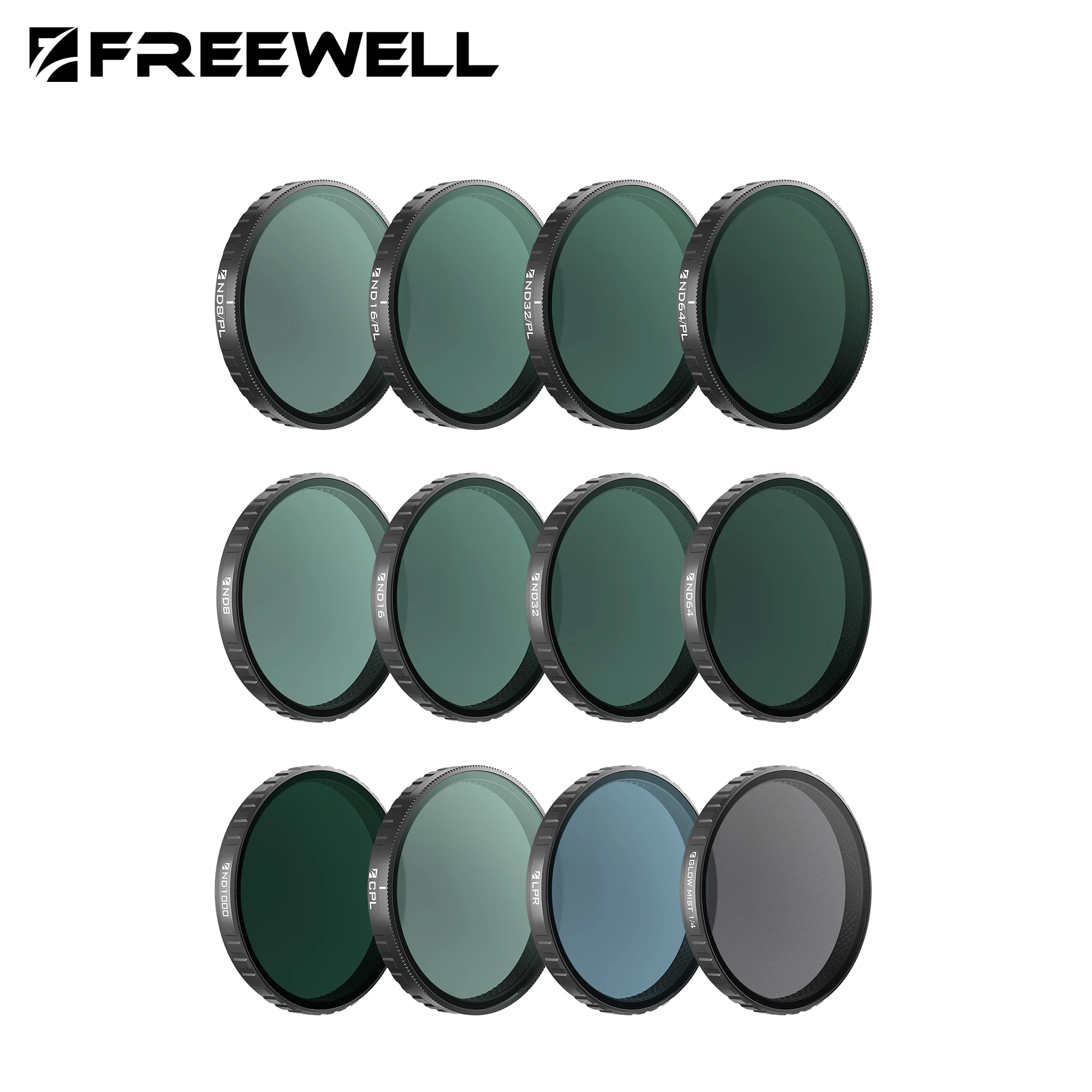 Freewell Mega 12 Pa… - image