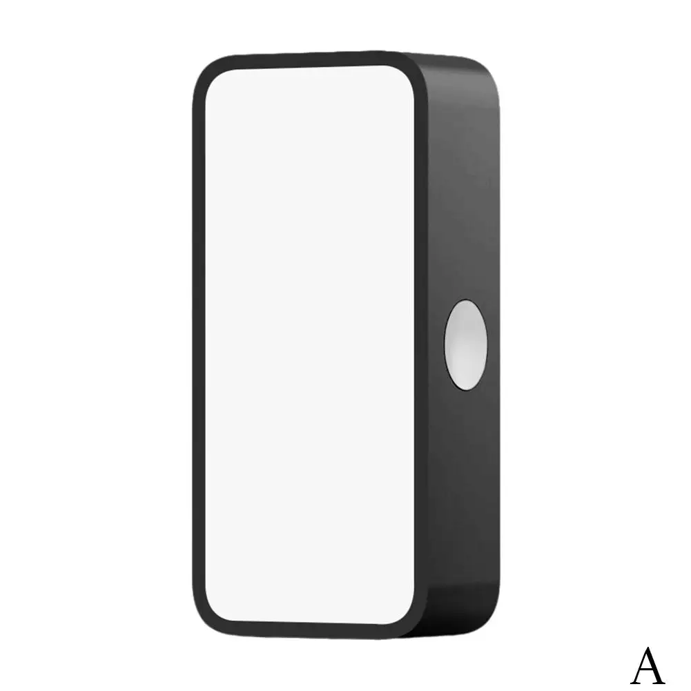 3-color Mini Magnetic Fill Light For Outdoor Live Broadcast, Mobile Phone Photography Multi-function Portable Pocket Light V3K2