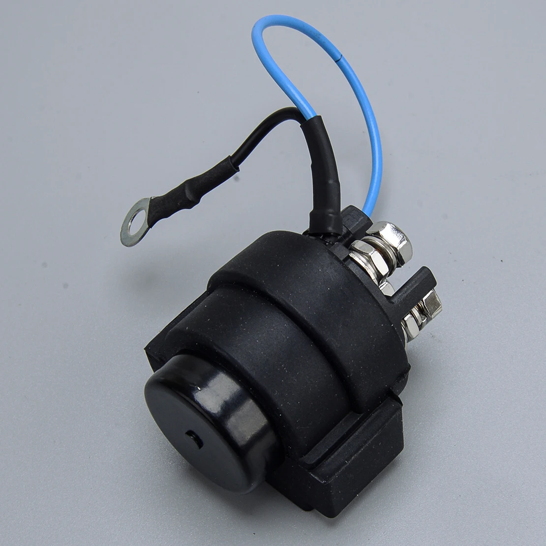 

6E5-81950-00-00 Power Trim Tilt Up Relay 6E5-81950-01-00 Fit for Yamaha Outboard 175TXRQ 130TLRQ 115TXRR P200TLRR 130TXRT 130H