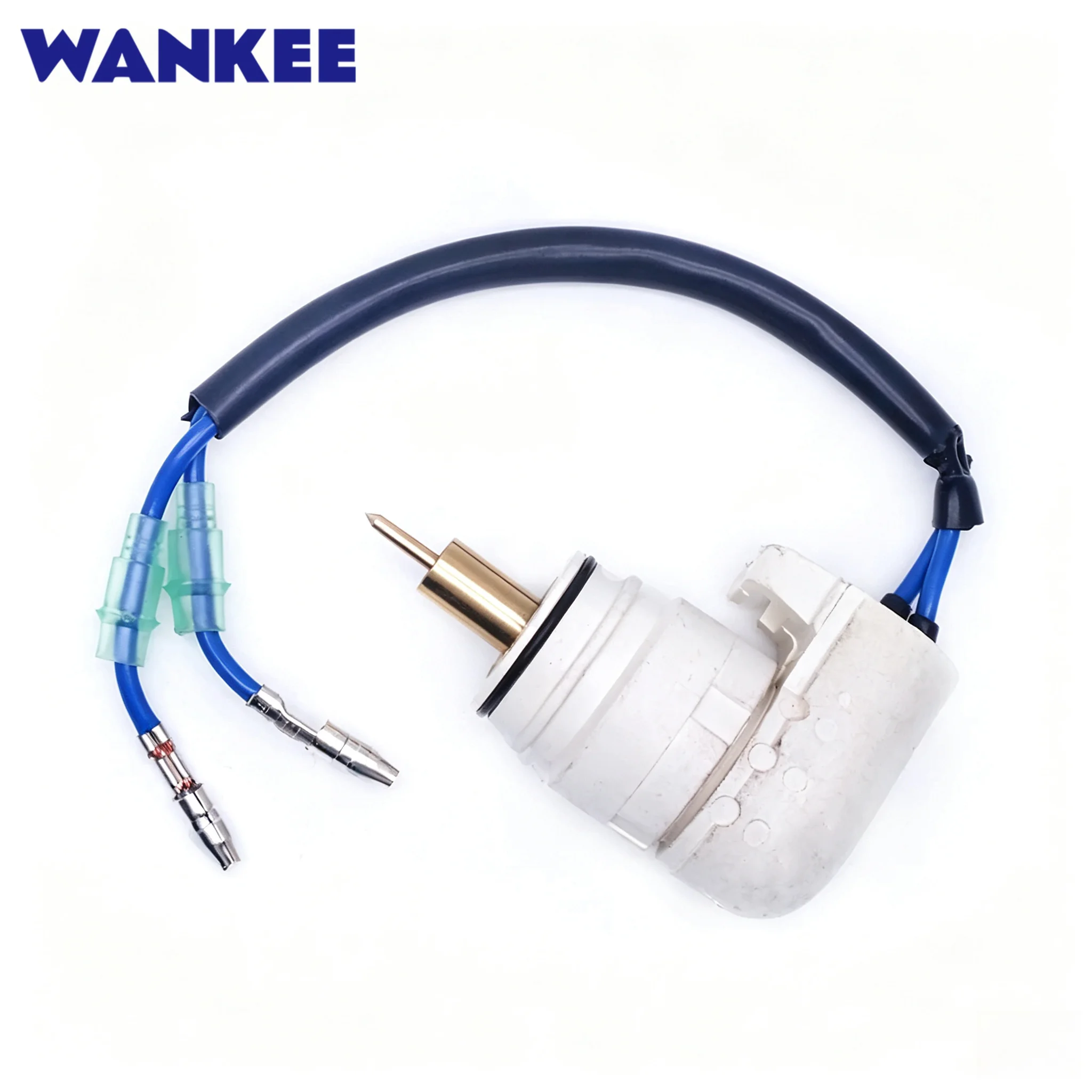 Cable Prime Starter 65W-14380-00 Short For Yamaha Outboard F20 F25 Parsun F25B Hidea ETC.65W-14380-01 6AH-14380 15CM