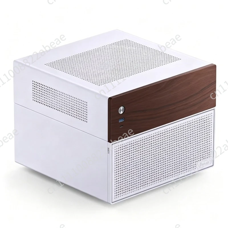 For N2 8-disk Small NAS Storage Cloud Hard Disk Chassis All-in-one Host Server Multimedia 5-disk Hot Swap